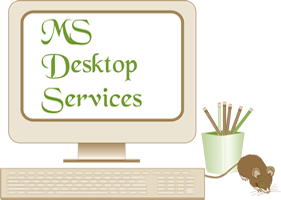 MS Desktop Services